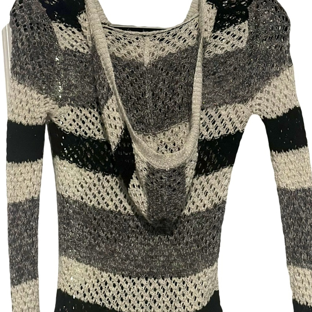 Adorable Justice Sweater size 10 brand New Without Tags